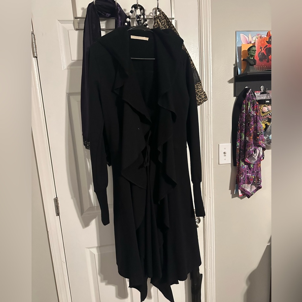 Testimony Los Angeles Jacket